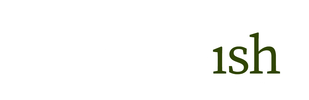 Healthyish