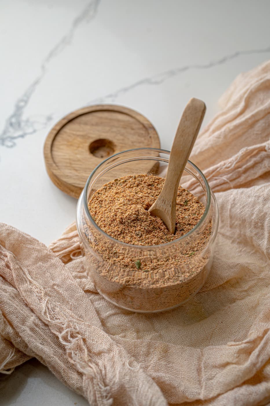 BBQ Spice Blend