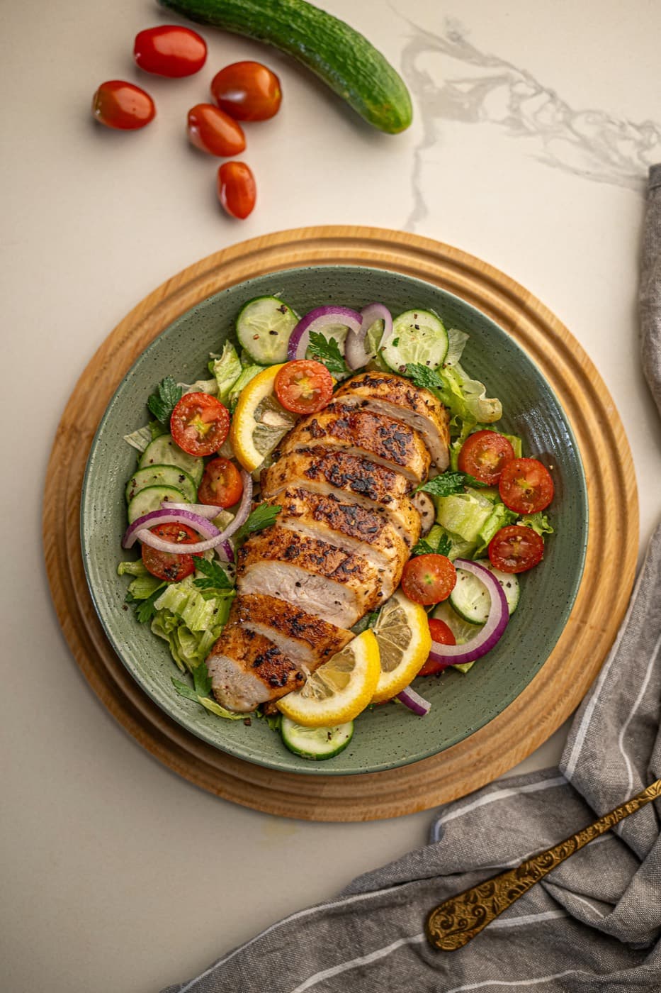 Chicken Salad