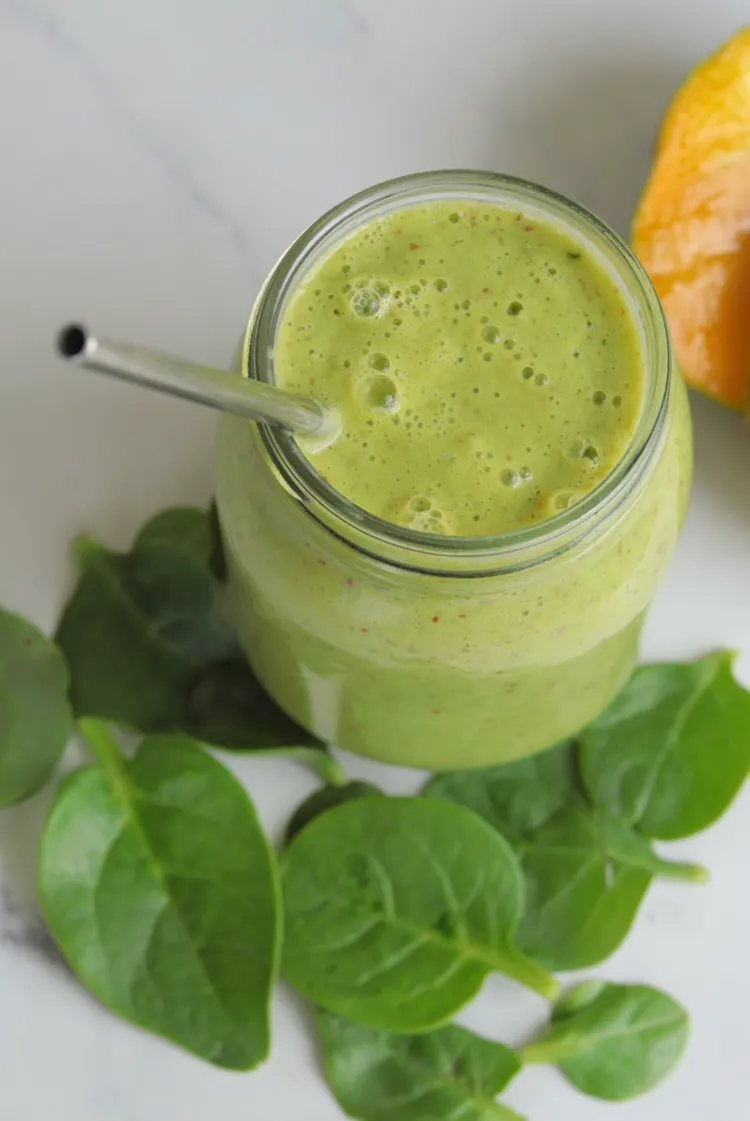 Green Smoothie