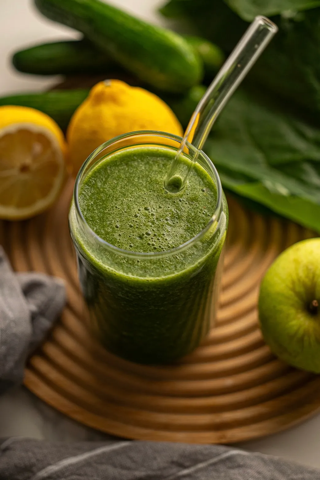 Green Detox Smoothie