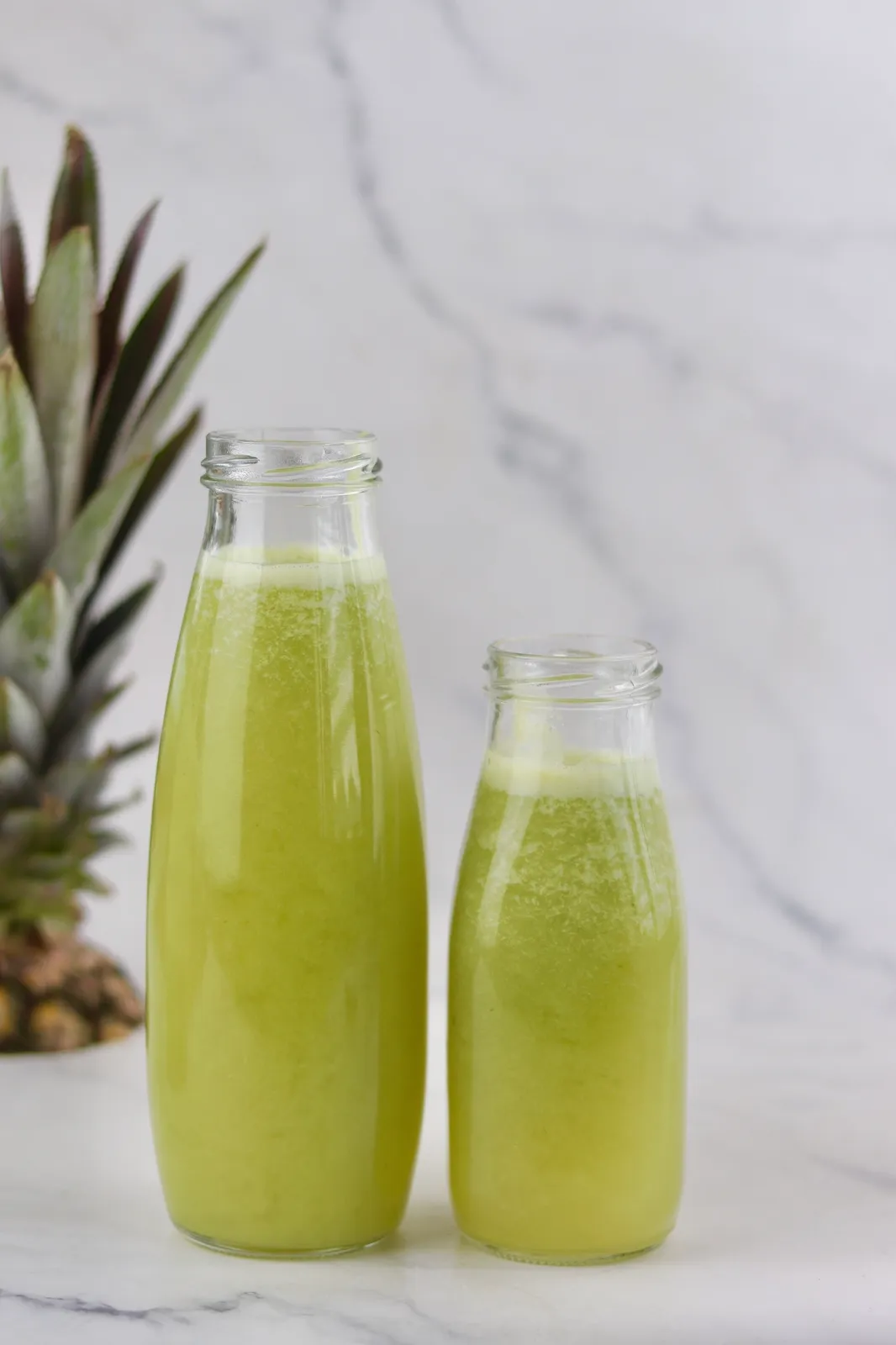 Cucumber Twist