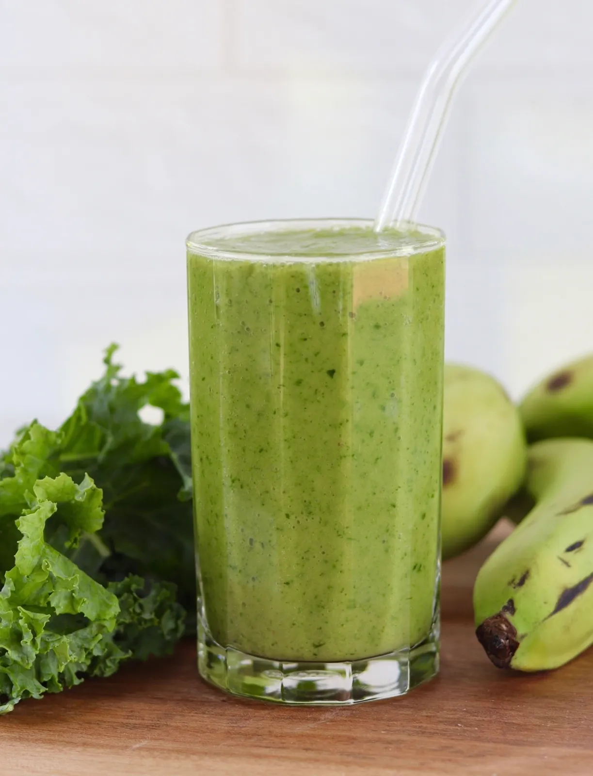 Kale Smoothie