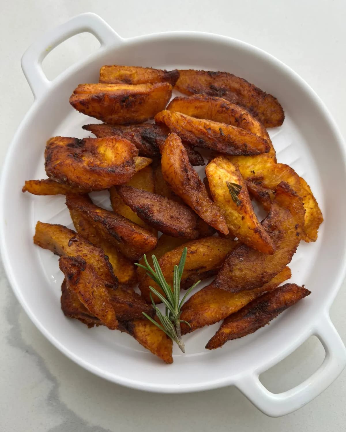 Air-Fried Kelewele