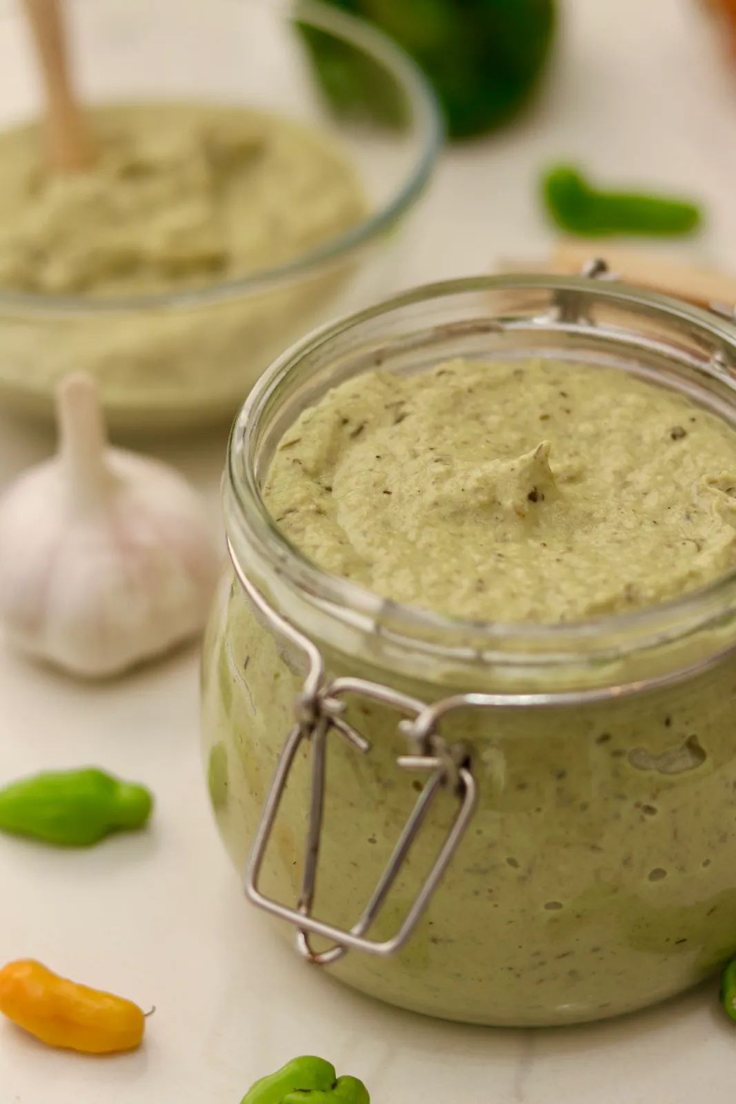 Healthyish All-Purpose Blend